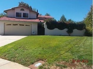 1326 Sun Ct, Lancaster, CA 93535