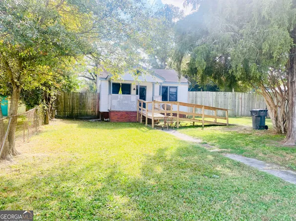 2104 Howard Rd, Augusta, GA 30906
