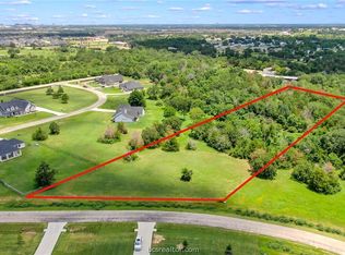 4236 Chukker Ln, College Station, TX 77845