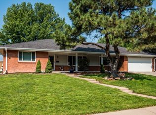 3665 S Jersey St, Denver, CO 80237