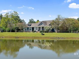 35955 County Road 39, Stapleton, AL 36578