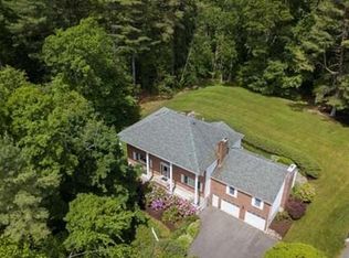 23 Orchard Xing, Andover, MA 01810