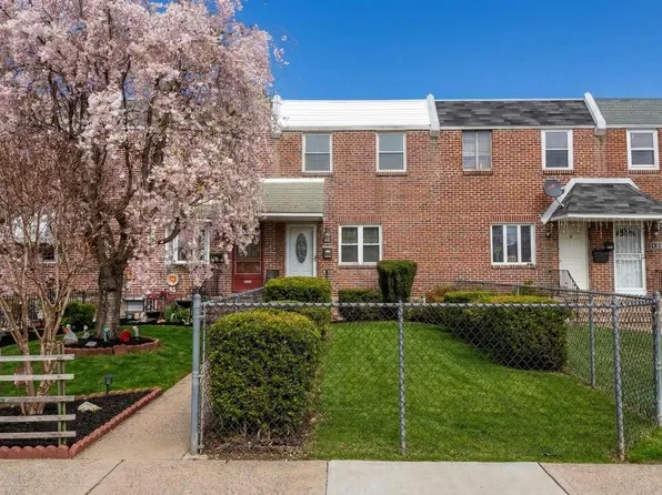 1625 Van Kirk St, Philadelphia, PA 19149