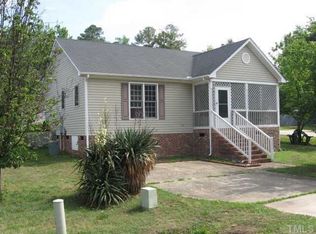 1421 Beauty Ave, Raleigh, NC 27610