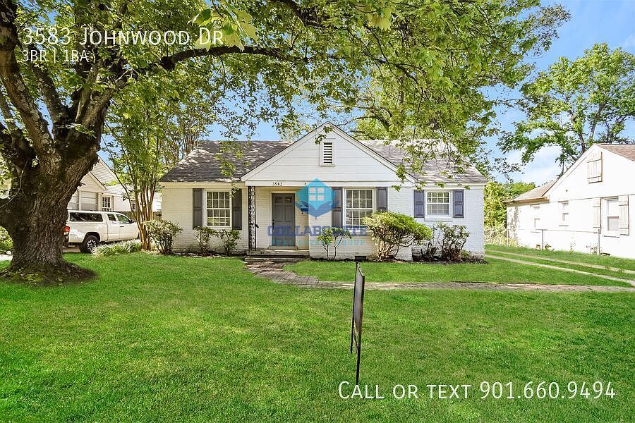 1st image of 3583 Johnwood Dr