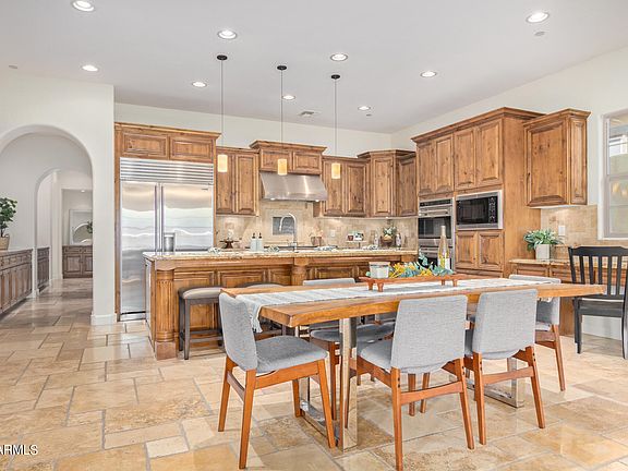 2nd image of 9437 E DESERT VILLAGE Drive