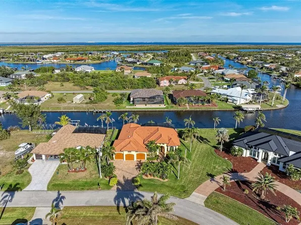 8264 Antwerp Cir, Port Charlotte, FL 33981