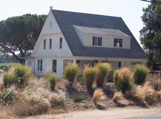1629 Los Carneros Ave, Napa, CA