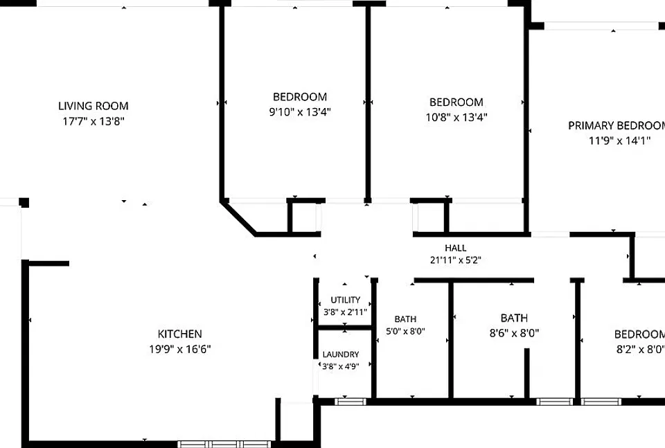 221 Circle Edge #27-1B
