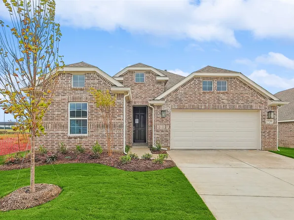 2720 Steeple Chase Dr, Sherman, TX 75092