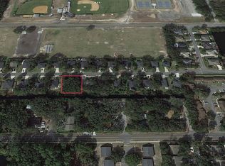 1720 Indigo St, Fernandina Beach, FL 32034