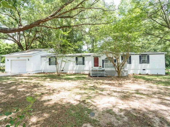 2065 Mistletoe Ct, Tallahassee, FL 32317