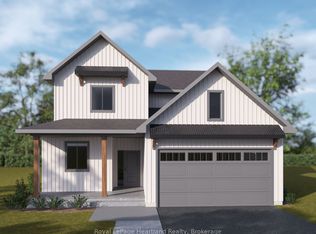 487 Woodridge Dr, Goderich, ON N7A 0C7