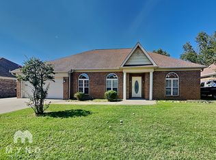 15953 Landview Ln, Athens, AL 35613