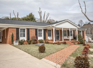 167 Crescent St, Rutherfordton, NC 28139