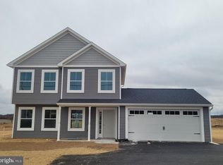 6036 Orrstown Rd, Orrstown, PA 17244