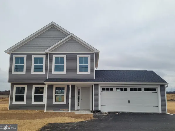 6036 Orrstown Rd, Orrstown, PA 17244