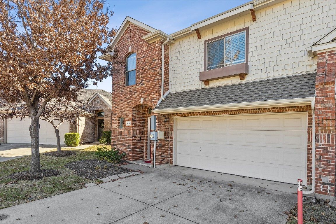 3636 Vienna St, Irving, TX 75038 Zillow