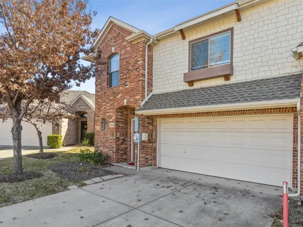 3636 Vienna St, Irving, TX 75038