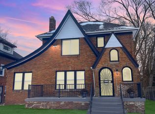 16864 Linwood St, Detroit, MI 48221