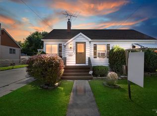 131 Lone Star Rd, Nampa, ID 83651