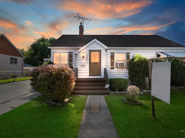 131 Lone Star Rd, Nampa, ID 83651