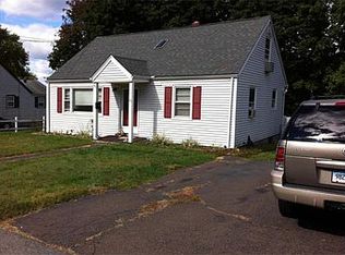 83 White Rd, Meriden, CT 06450