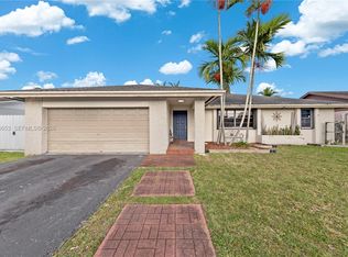 29785 SW 164th Pl, Homestead, FL 33033