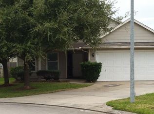 9419 Fillmont Ln, Houston, TX 77044