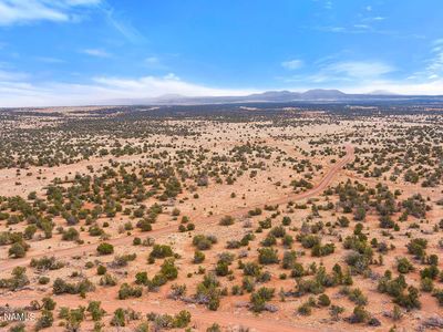 9996 Bird Dog Cir Lot E, Williams, AZ, 86046