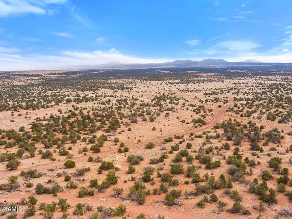 9996 Bird Dog Cir Lot E, Williams, AZ 86046