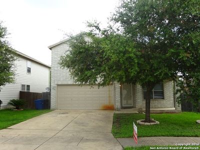 7722 Eastbrook Farm, San Antonio, TX, 78239