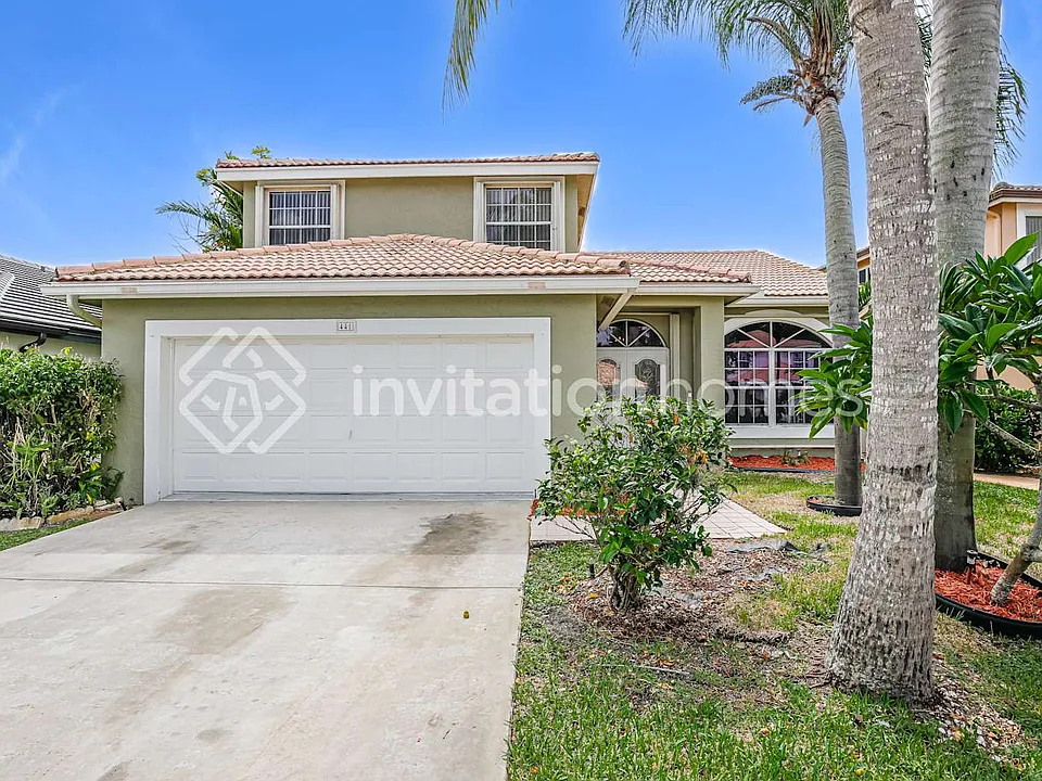 441 SW 182nd Way