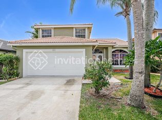 441 SW 182nd Way, Hollywood, FL 33029