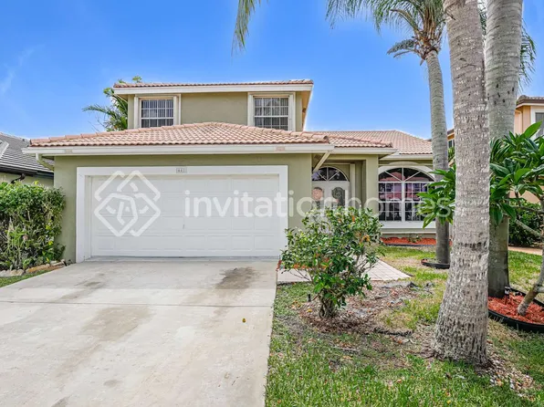 441 SW 182nd Way, Hollywood, FL 33029