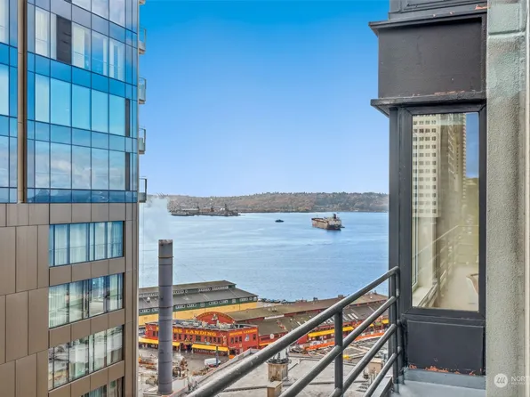 98 Union Street #1109, Seattle, WA 98101