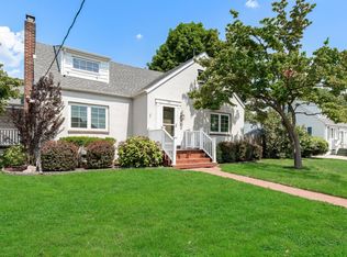 52 Taft Ave #A, Trenton, NJ 08610
