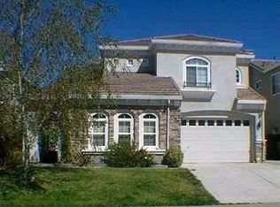 8056 Gilleland Dr, Roseville, CA 95747