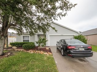 4701 Manchester Dr, Rockledge, FL 32955