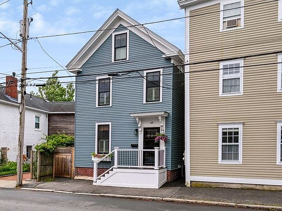 2nd image of 68 Milk St