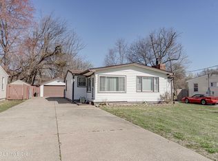 1111 Clay Ave, Louisville, KY