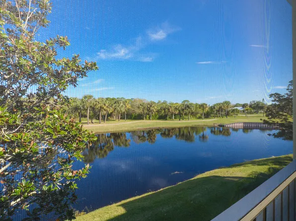 4240 Gator Trace Avenue #3-I, Fort Pierce, FL 34982