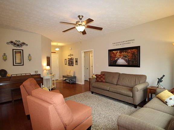 5th image of 3804 Granite Ct