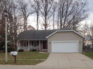 12953 Menominee Dr, Dewitt, MI