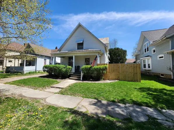 816 S Walnut St, Bucyrus, OH 44820