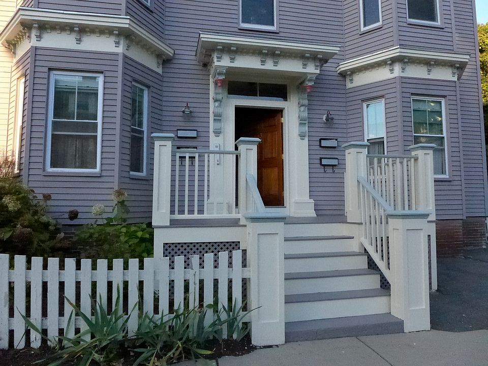 Circa 1840 Victorian