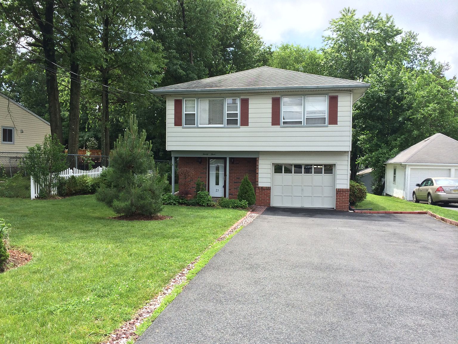 23 Highland Ave, Montville, NJ 07045 Zillow