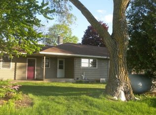 1377 County Road Dk, Brussels, WI 54204