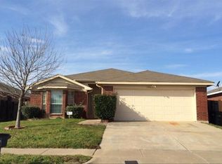 7228 Ranger Way, Fort Worth, TX 76133