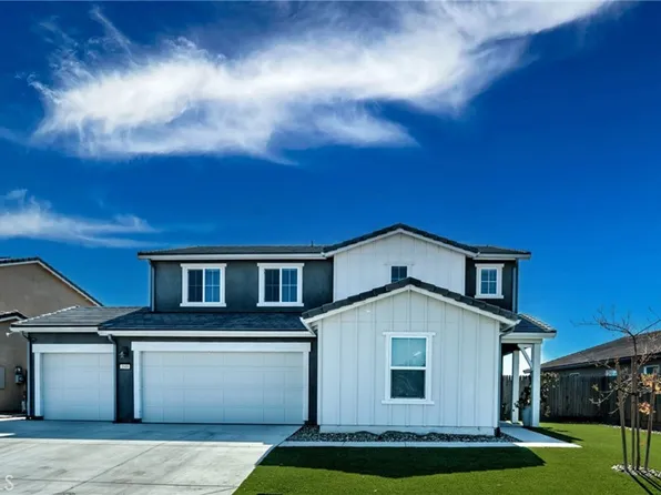 1949 Shasta Dr, Atwater, CA 95301